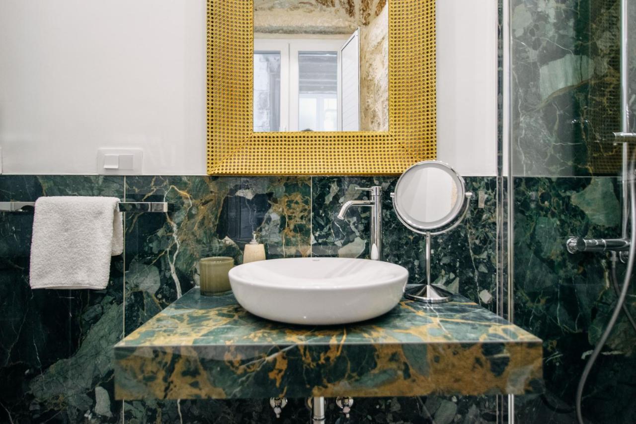 Central W Apartment & Rooms By Duhomes Ragusa Esterno foto
