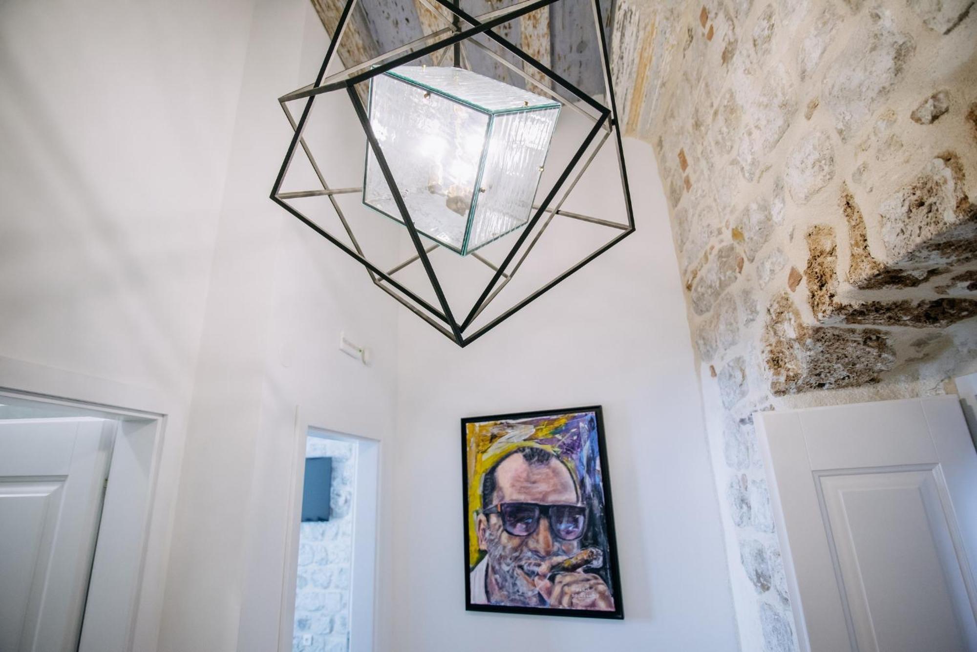 Central W Apartment & Rooms By Duhomes Ragusa Esterno foto